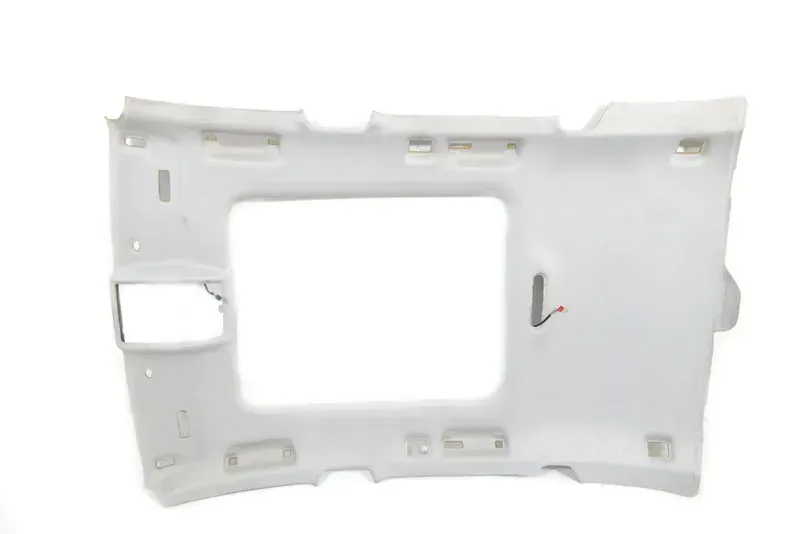 Audi A4 B8 8K Avant Kombi Himmel Dachhimmel Dach oben 8K9867501A V39 grau - Bild 1