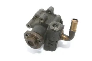 VW Polo 6N Lupo 6N2 Flügelpumpe Servopumpe MIT Klimaanlage Benziner - Bild 3
