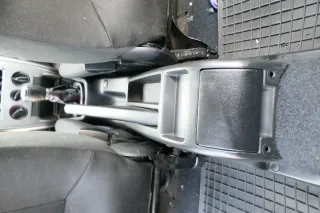 Seat Leon 1M Mitteltunnel Mittelkonsole Verkleidung um Handbremse 1M0863273 - Bild 1