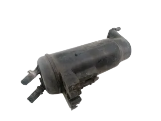 VW Polo 6N 6N2 Aktivkohlefilter Aktivkohlebehälter 6N0201801D Druckventil - Bild 1