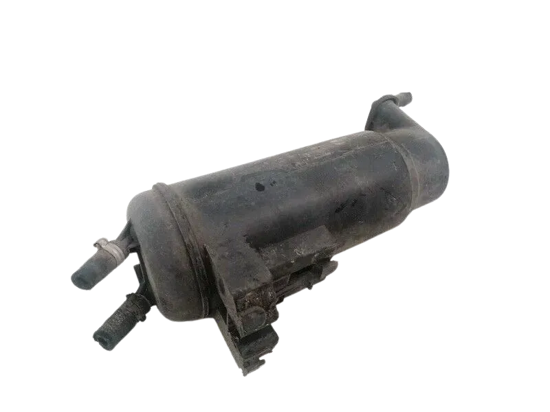 VW Polo 6N 6N2 Aktivkohlefilter Aktivkohlebehälter 6N0201801D Druckventil - Bild 1