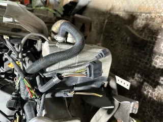Golf 4 Standheizung Heizung Benzin Hydronic B4W SC 20 1821 S288 48W 12V 2,5bar - Bild 2