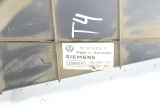 VW T4 Multivan Gebläsekasten 701819005B Heizung Gebläse Lüfter kasten - Bild 2