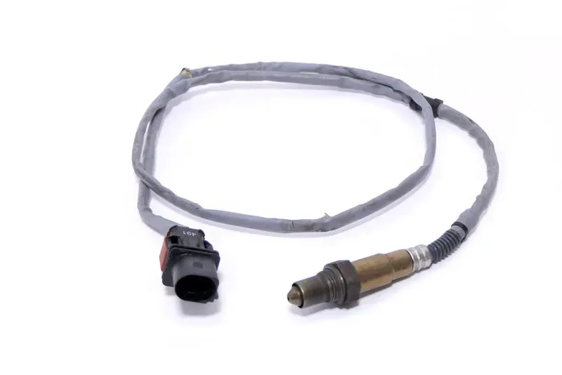 VW Golf 7 A3 8V TDI 03L906262R Lambdasonde CLRB CUNA - Bild 1