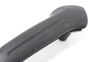 1x VW Golf 4 1J Limousine Türverkleidung Verkleidung Tür hinten links NUR Griff - Bild 2