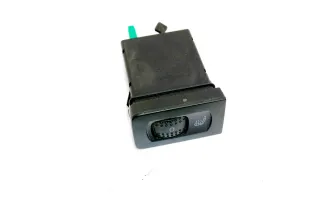 VW Golf 4 Bora Schalter Sitzheizung Sitzheizungsschalter Regler links 1J0963563B - Bild 1