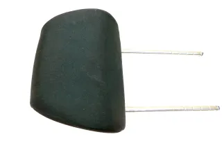 VW Golf 4 Bora Kopfstütze vorne oder hinten vorn - Bild 1