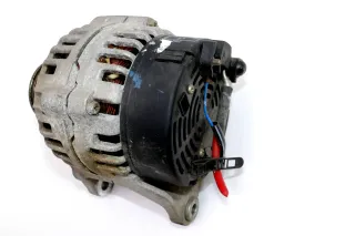 + VW Passat 3B Audi A4 A6 Lichtmaschine 70A 058903016 Generator - Bild 1