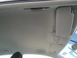 VW Polo 6R 6C Himmel Innenraum Decke Dachhimmel Dach 2/3 Türer grau - Bild 2