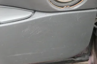 VW Sharan 7M Türverkleidung Verkleidung Tür hinten links -bis ca. 1999 - Bild 3