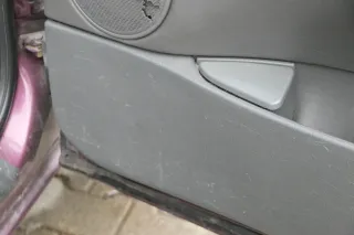 VW Sharan 7M Türverkleidung Verkleidung Tür hinten rechts -bis ca. 1999 - Bild 2