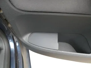 1x Golf Variant Kombi AJ5 5 1K Türverkleidung Verkleidung Tür hinten rechts - Bild 6