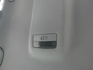 Skoda Octavia 1Z Combi Himmel Innenraum Decke Dachhimmel Dach oben grau perlgrau - Bild 4