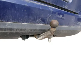 VW Passat 3C abnehmbar abnehmbare Anhängerkupplung Anhängekupplung Kabelbaum - Bild 2