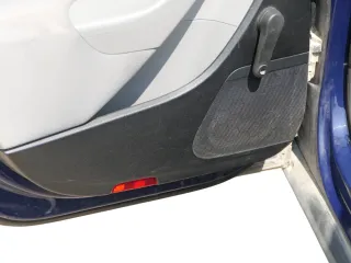 1x VW Passat 3C Variant Türverkleidung Verkleidung Tür hinten links grau - Bild 4