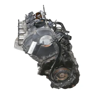 A4 8K B8 A5 8T Motor 1,8 TFSI CDNC CDNB CAEB OHNE ANBAUTEILE- 168.000km - Bild 4