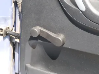 1 x Skoda Roomster 5J Türverkleidung Verkleidung Tür hinten rechts - Bild 3