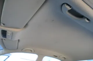 VW Bora Limousine 1J2 4/5-Türer Himmel Decke Dachhimmel Dach grau - AIRBAG DACH - Bild 2
