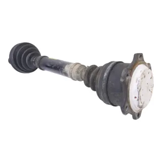 Audi A4 B5 A6 Passat 3B Antriebswelle Gelenkwelle 8D0407453X links Automatik ## - Bild 3