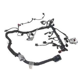 VW Golf 7 A3 Kabelbaum Motorkabelbaum 2,0 TDI 04L972627CT - Bild 1