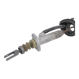 Audi 80 8C Kupplungspedal Kupplung Pedal + Geber 8G1721315 - Bild 7