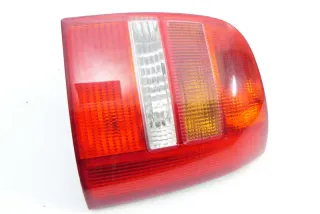 Audi A4 B5 Kombi Avant hinten rechts Rückleuchte original Facelift 8D9945096D - Bild 2