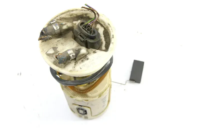 VW Passat 3BG 3B Benzinpumpe Tankpumpe 8E0919051 8E0919050H Kraftstoffpumpe ANA - Bild 1