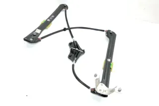 VW Golf 7 Fensterheber Gestänge elektrischer vorne links 5G4837461G 4/5-Türer ## - Bild 1