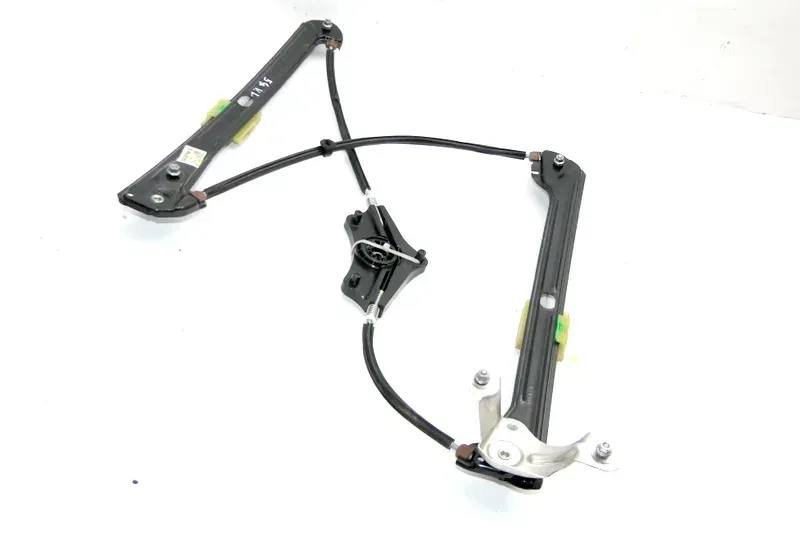VW Golf 7 Fensterheber Gestänge elektrischer vorne links 5G4837461G 4/5-Türer ## - Bild 1