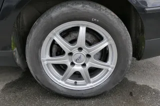 Passat 3C Golf Alufelgen Felgen Sommerreifen 205/55 R16 91V KBA 47394 6,5x16H2 - Bild 9