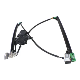 VW Sharan 7M elektrischer Fensterheber vorne rechts mit Gestänge bis ca.Bj.2000 - Bild 3