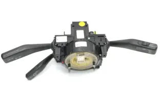 VW Passat 3C Lenkstockschalter Modul Schleifring Lenkstockmodul Tempomat Multi - Bild 1
