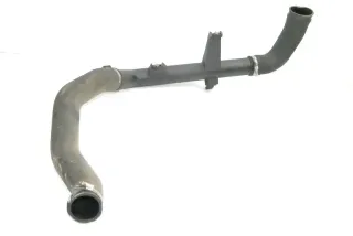 VW Crafter 2E Druckrohr Schlauch Ansaugrohr 2E0129615F 2,5 TDI BJL BJM CECB - Bild 2