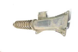 Audi 80 Stoßdämpfer hinten links Feder Federbein 8A0512341C Aufnahme Halter - Bild 3