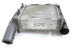Audi A6 4B Ladeluftkühler Ladeluft Kühler 2,5 TDI 059145806 AFB AKN AKE AYM - Bild 2