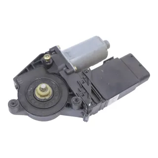 VW Passat 3BG ektrischer Fensterheber vorne links 1C1959801 Fensterhebermotor - Bild 2