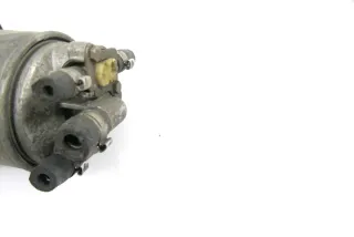 VW Passat 3B A4 B5 Kraftstofffilter Diesel 1.9 TDI 66kw 81kw 90PS AHU AVG AFN - Bild 2