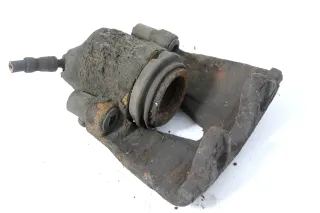 VW Golf 4 A3 Bremssattel vorne links 3A0615123 1,8T Turbo 1J0615123D - Bild 1