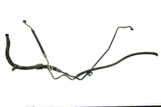 A4 B5 VW Passat 3B Servoleitung Servolenkung RECHTSLENKER 8D2422893AK ZF 2,4-2,8 - Bild 1