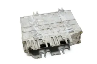 VW Lupo Steuergerät Motor Motorsteuergerät 030906027AH 37kw ALL 50PS 030997027BX - Bild 2