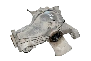 Audi A4 A6 Quattro Allrad Getriebe hinten Differential CUB 2,5 TDI 110kw 150PS A - Bild 3