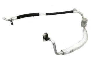 VW Caddy Seat Ibiza 6K Klimaleitung Kältemittelschlauch 6K1820743AN Klimaanlage - Bild 1