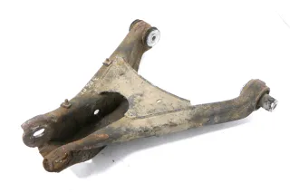 Audi A6 4B Quattro Allrad Querlenker hinten links unten 4B0505311 Passat 3BG - Bild 3