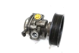 VW Polo 6N Lupo 6N2 Flügelpumpe Servopumpe 6N0422154D MIT Klimaanlage Benziner - Bild 1
