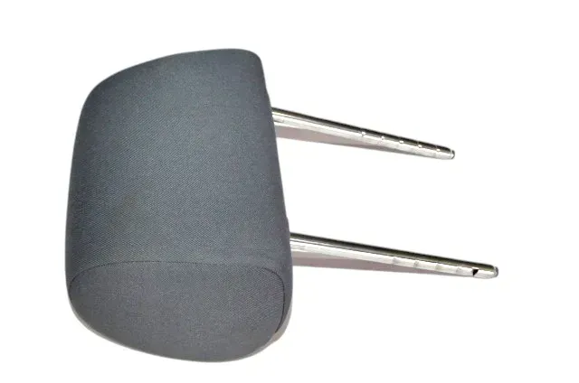 VW Polo 9N 9N3 Kopfstütze vorne oder hinten dunkel grau antrazith 103062 - Bild 1