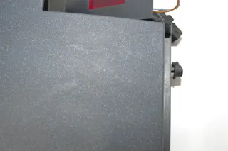 Audi A3 8L Aschenbecher Zigarettenanzünder vorne 8L0857951 (bis ca.2000) - Bild 3