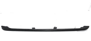 Audi A4 B5 Dachreling Reling Dach beide rechts und links Reeling schwarz - Bild 1