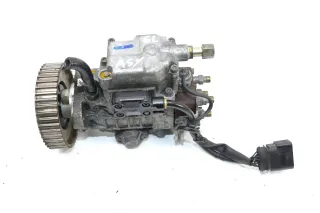 VW Golf 4 Audi A3 Einspritzpumpe 038130107D Dieselpumpe AGR ALH ASV AHF 1,9TDI - Bild 1