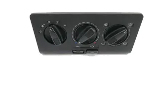 VW Polo 6N Golf 3 Steuergerät Klimaanlage Klimabedienteil 6N0959543 Heizung - Bild 1