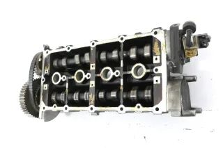 VW Golf 4 Kopf Nockenwellen Deckel 1,4 16V 75PS APE AKQ AXP (kein Zylinderkopf) - Bild 2